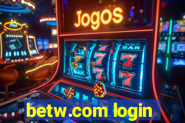 betw.com login